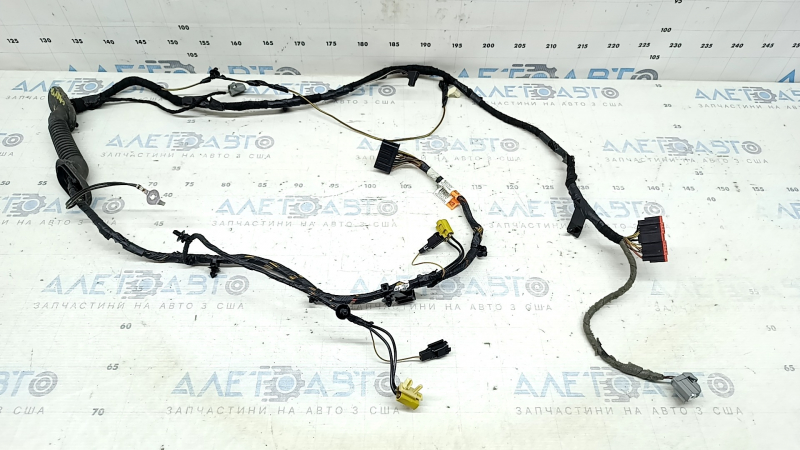 Проводка дверей багажника ліве Ford C-max MK2 13-18