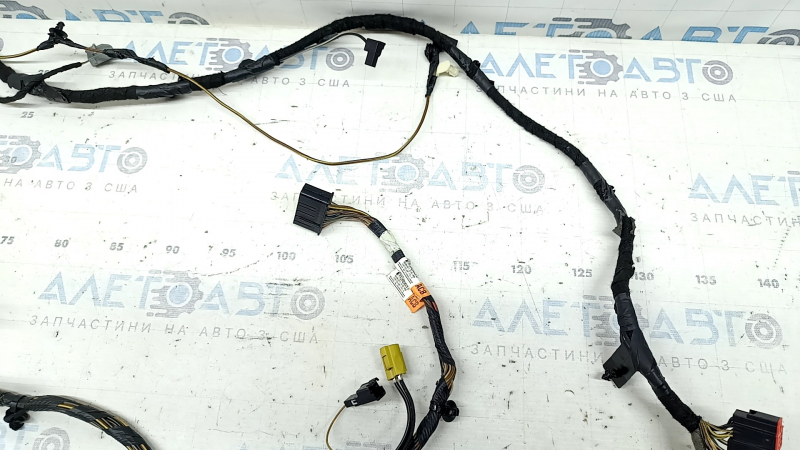 Проводка дверей багажника ліве Ford C-max MK2 13-18