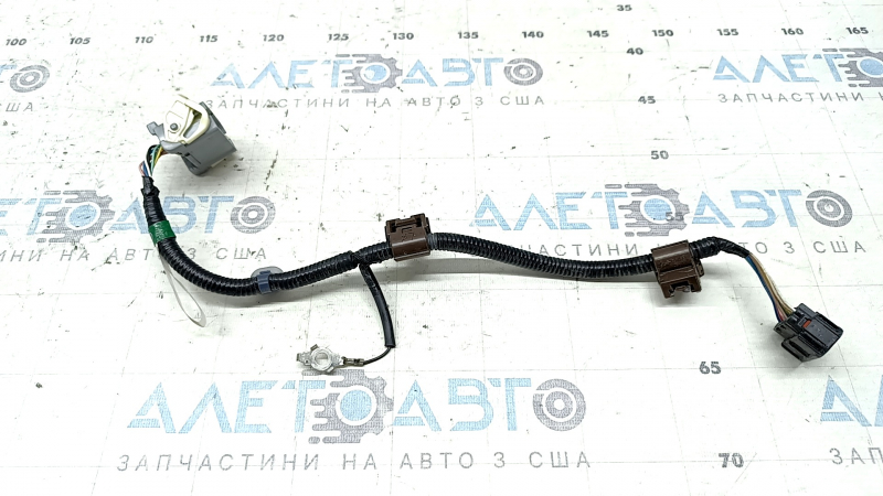 Проводка датчика положения селектора передач АКПП Honda CRV 23-26 HEV