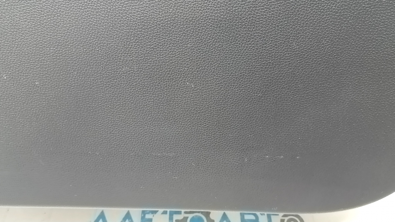 Обшивка дверей багажника нижня Honda CRV 23-26 HEV чорна, подряпини, потерта