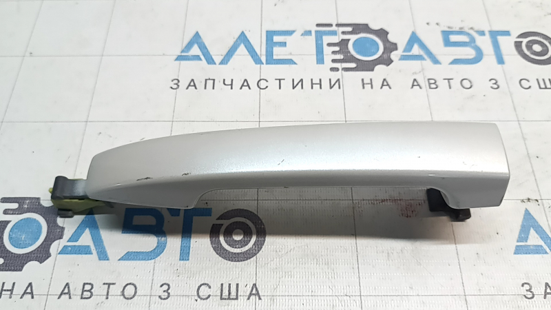 Ручка двери внешняя задняя правая Subaru Impreza WRX GH 08-14
