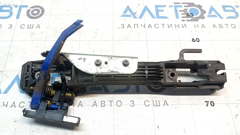 Механізм ручки дверей задньої правої Subaru Impreza WRX GH 08-14