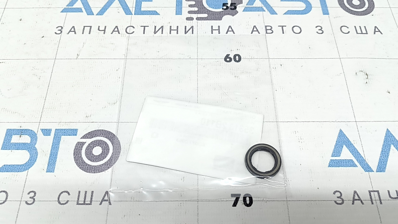 Уплотнительное кольцо топливной форсунки Hyundai Santa FE 21-23 2.5