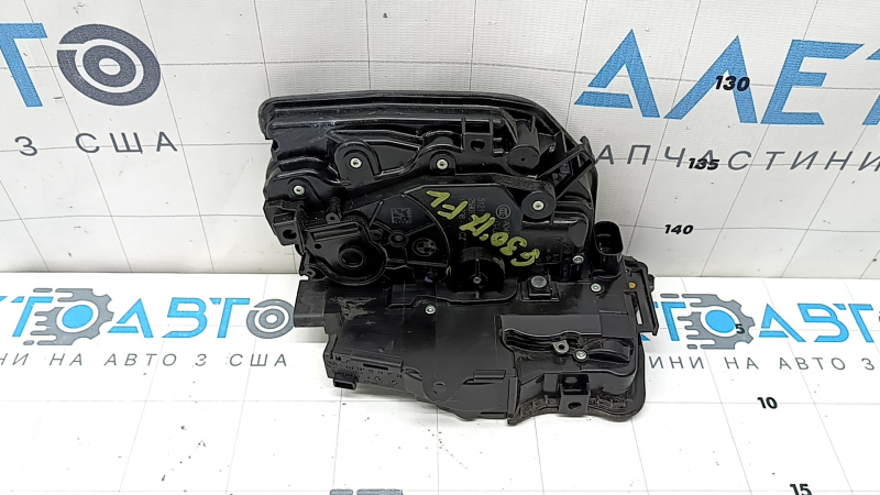Замок двері передньої лівої BMW 5 G30 17-23 під доводчик
