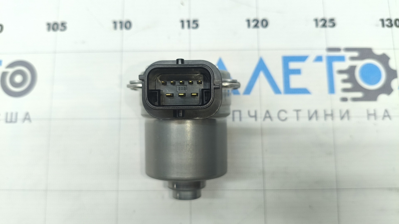 Актуатор зчеплення АКПП Ford Focus mk3 11-18 2.0