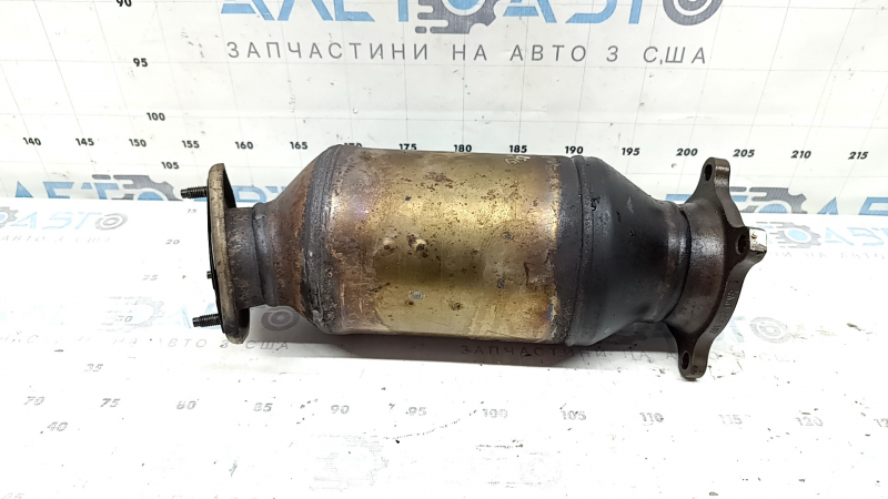 Каталізатор Audi Q7 16-22 2.0T
