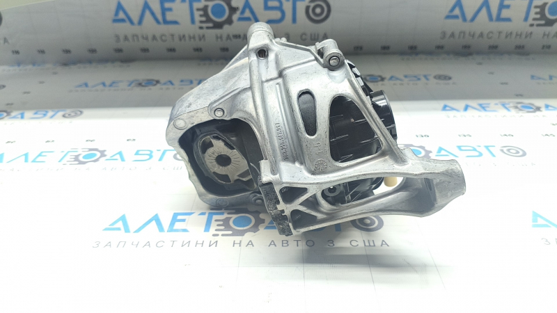 Подушка двигателя правая Audi Q8 19-26 3.0T MHEV