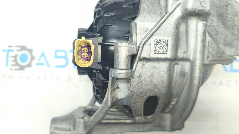 Подушка двигателя правая Audi Q8 19-26 3.0T MHEV