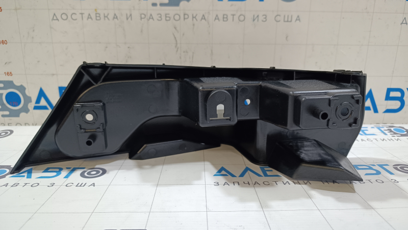 Кріплення заднього бампера праве внутрішнє Ford Fusion mk5 13-18