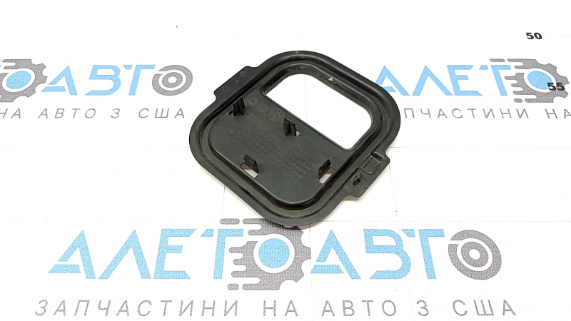Заглушка воздухоприемника BMW 5 G30 17-23