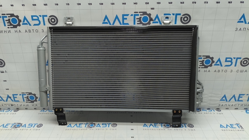 Радиатор кондиционера конденсер Mazda CX-5 21-25 под HFO-1234YF