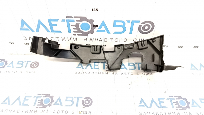 Крепление переднего бампера левое Audi Q5 80A 18-20 S-Line