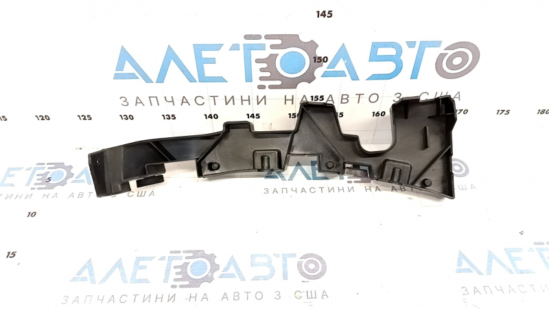 Крепление переднего бампера правое Audi Q5 80A 18-20 S-Line