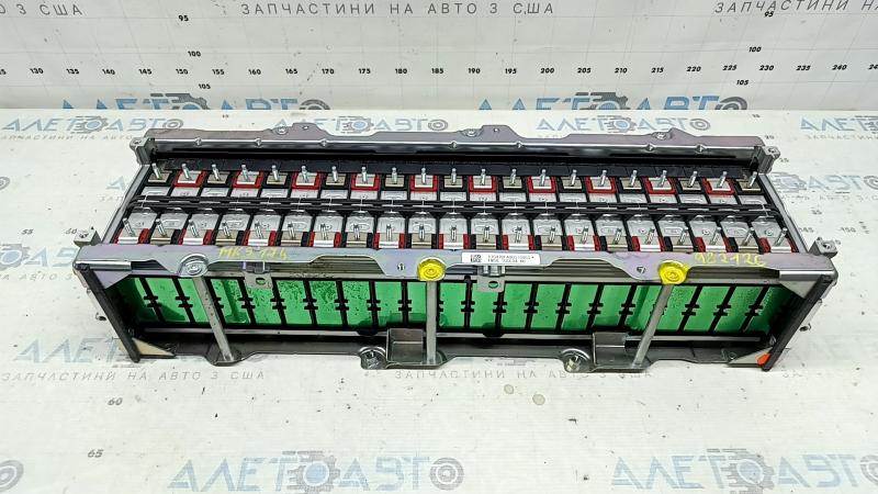 Модуль акумуляторної батареї ВВБ Ford Fusion mk5 13-20, без корпусу
