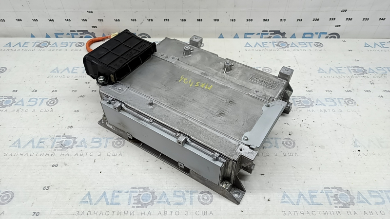 Модуль заряджання Ford Fusion mk5 13-20 plug-in