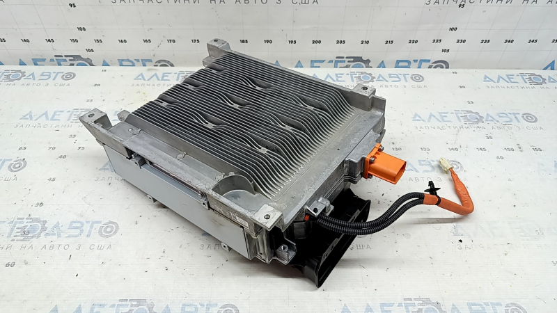 Модуль заряджання Ford Fusion mk5 13-20 plug-in