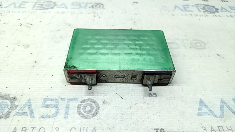 Елемент акумуляторної батареї ВВБ Ford Fusion MK5 13-20 plug-in, 3.6В, без корпусу