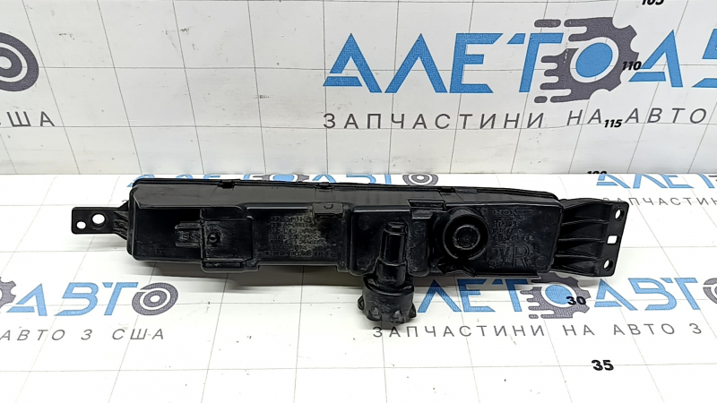 Противотуманная фара птф правая Honda Accord 16-17 рест, песок
