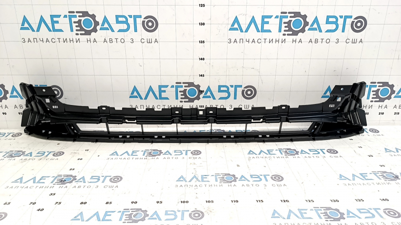Нижні ґрати переднього бампера Audi A5 F5 20-25 S-Line