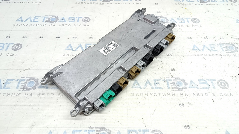 HYBRID BATTERY CONTROL MODULE Форд Fusion mk5 17-20 plug-in
