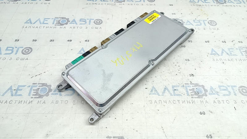 HYBRID BATTERY CONTROL MODULE Форд Fusion mk5 17-20 plug-in