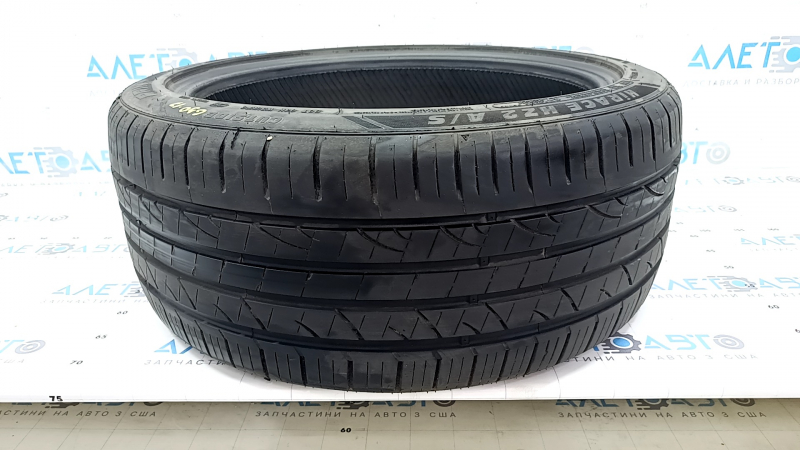 Шина R19 245/40 Prinx HiRACE HZ2 A/S 2024 всесезонна 5мм