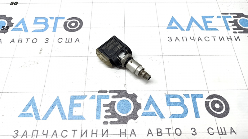 Датчик тиску колеса BMW 5 G30 17-23433MHz