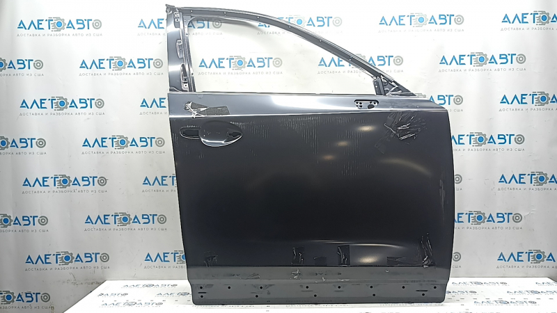 Дверь голая передняя правая Mazda CX-5 17-25