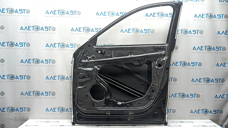 Дверь голая передняя правая Mazda CX-5 17-25