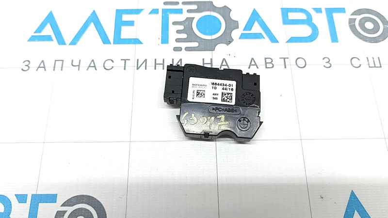 Steering Wheel Electronic Control BMW 5 G30 17-23