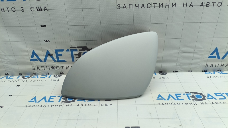 Крышка бокового зеркала левая Audi E-Tron 19-23 под BSM