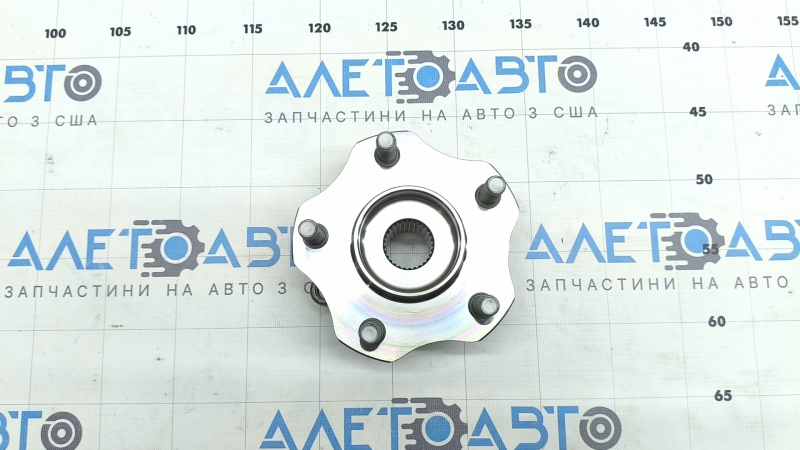 Ступиця передня ліва Nissan Ariya 23-26 Standard range