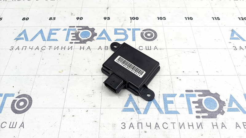 Occupant Sensor Nissan Rogue 19-20 тонка фішка, 10 пінів