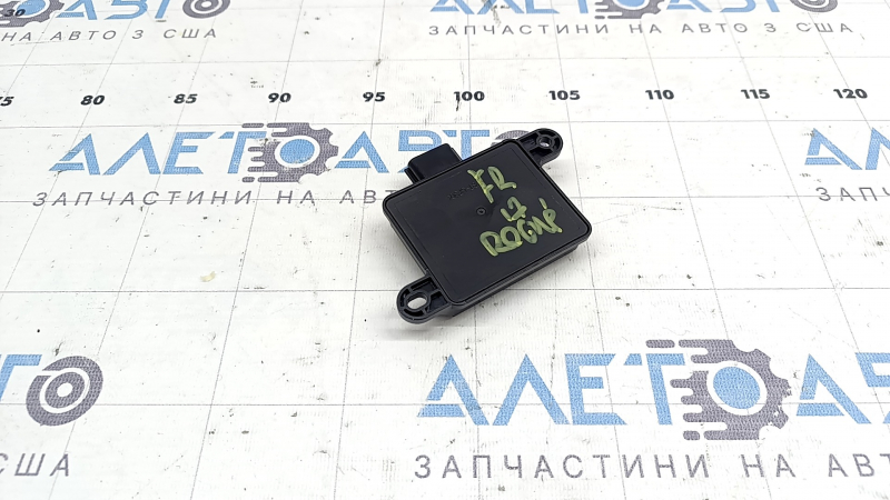 Occupant Sensor Nissan Rogue 19-20 тонка фішка, 10 пінів