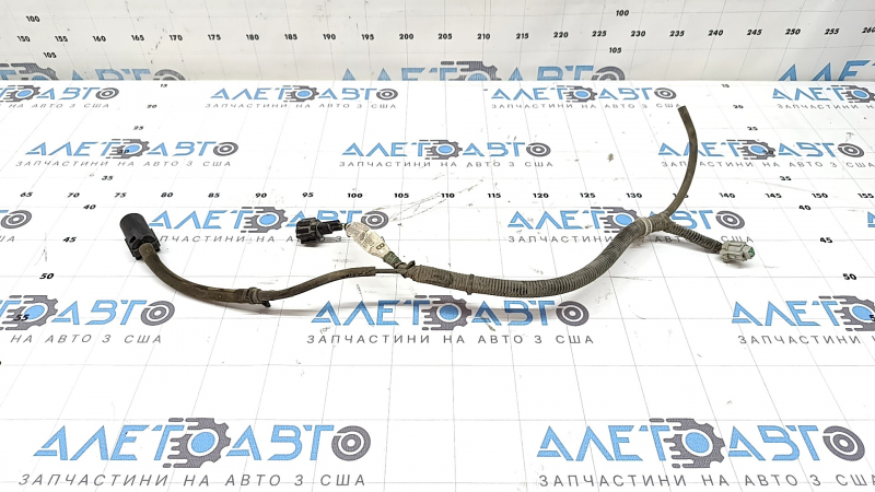 Проводка заднього редуктора Nissan Rogue 14-20