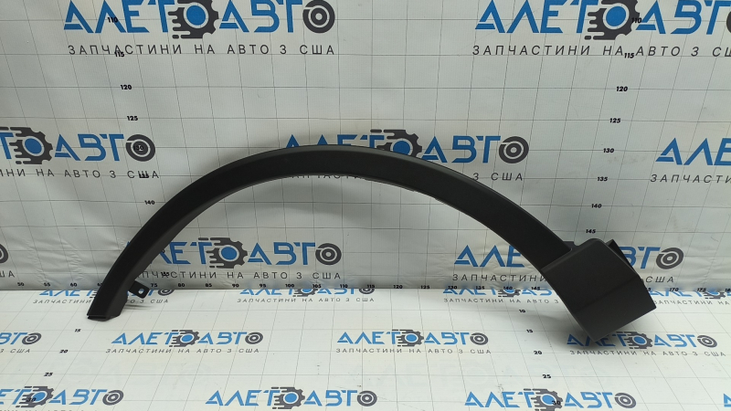 Накладка арки крила передня ліва Toyota Rav4 13-18