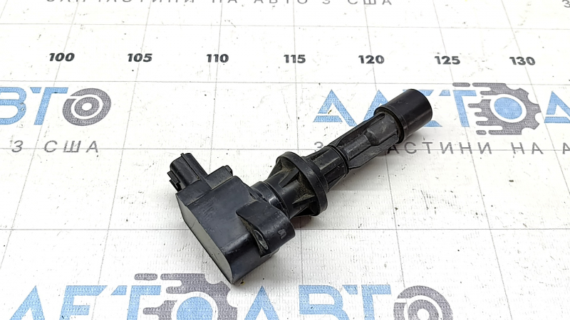 Катушка зажигания Mazda3 MPS 09-13