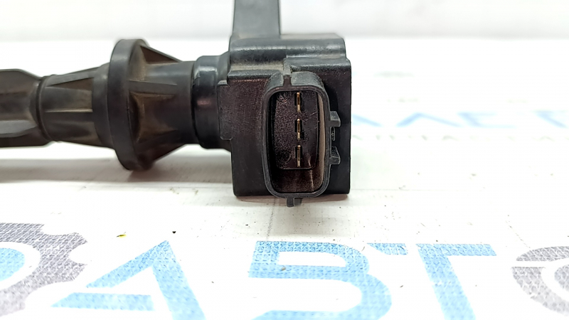 Катушка зажигания Mazda3 MPS 09-13