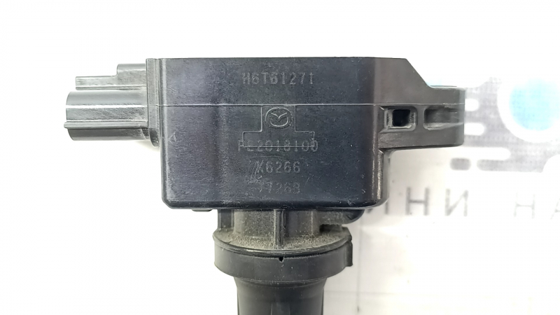 Котушка запалювання Mazda CX-5 13-16 2.0, 2.5