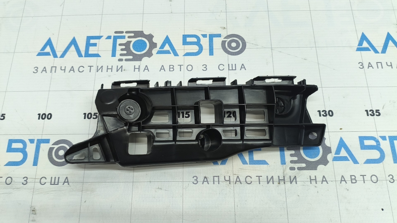 Крепление переднего бампера левое Lexus ES300h ES350 13-18