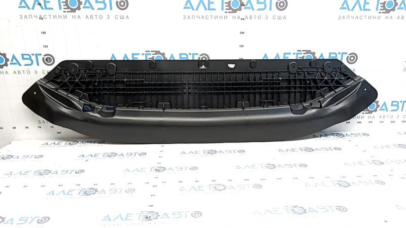 Захист переднього бампера Audi A4 B9 20-25 S-line
