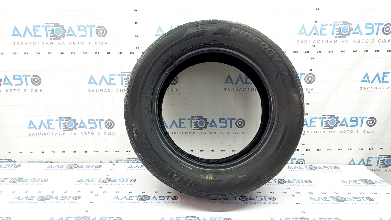 Шина R16 205/60 Hankook Kinergy GT 2024 всесезонна 4.5мм
