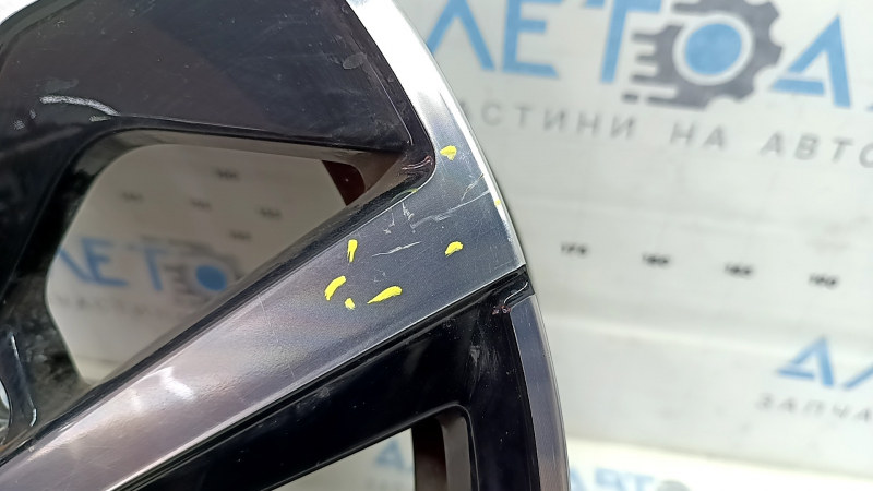 Колісний диск R16 x 6.5J VW Jetta 22-26 легка бордюрка