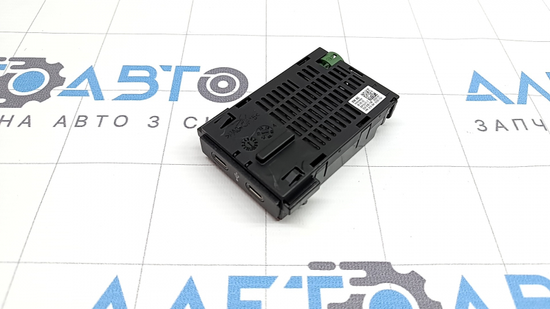 USB Hub центральной консоли VW Jetta 19-26