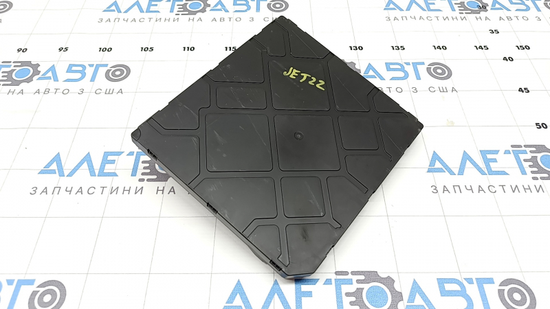 BCM BODY CONTROL MODULE VW Jetta 19-26