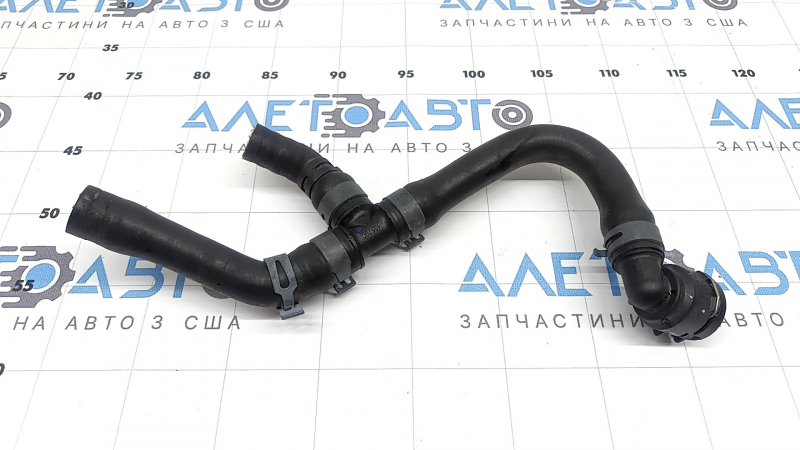 Патрубок системи охолодження VW Jetta 22-26 1.5T