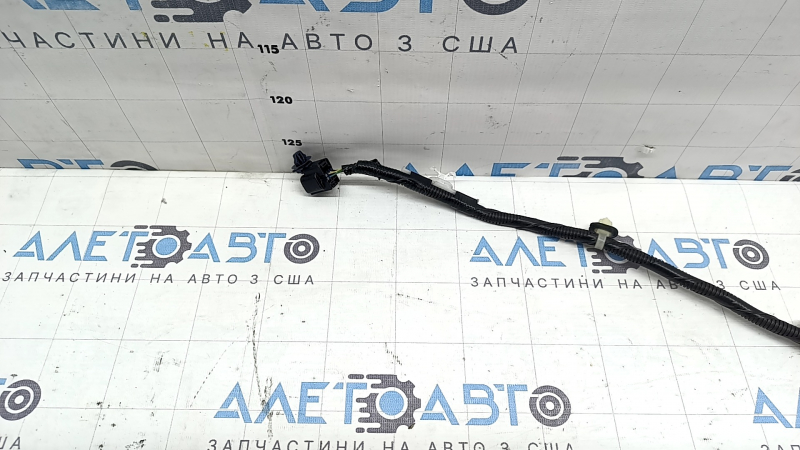 Проводка двери передней левой Honda Accord 18-22