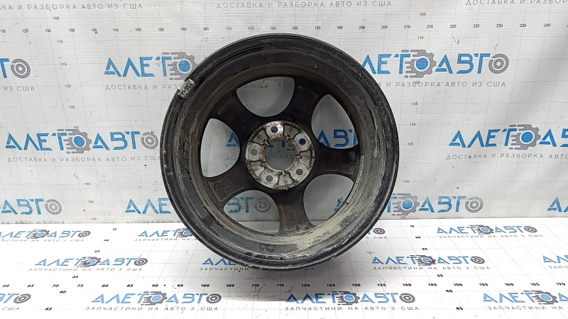 Колісний диск R16 x 6.5J ET45 Kia Niro 17-22 HEV корозія