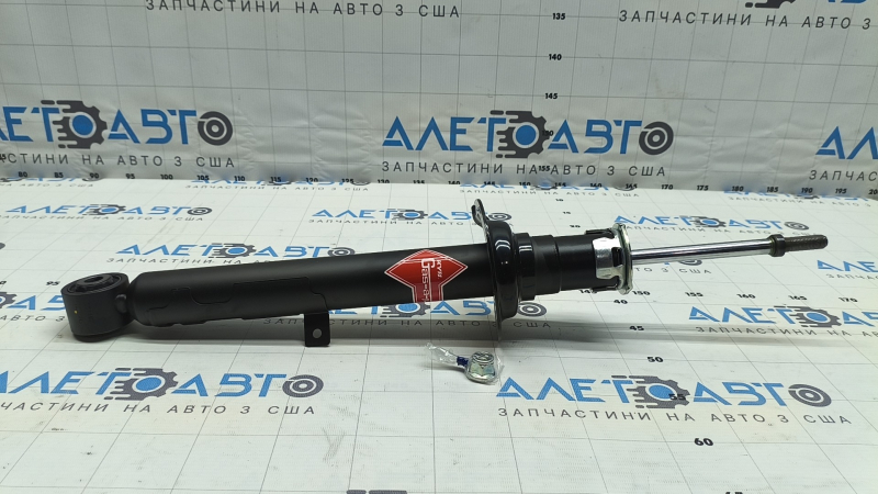 Амортизатор передній лівий Lexus GS300 GS350 06-07 rwd