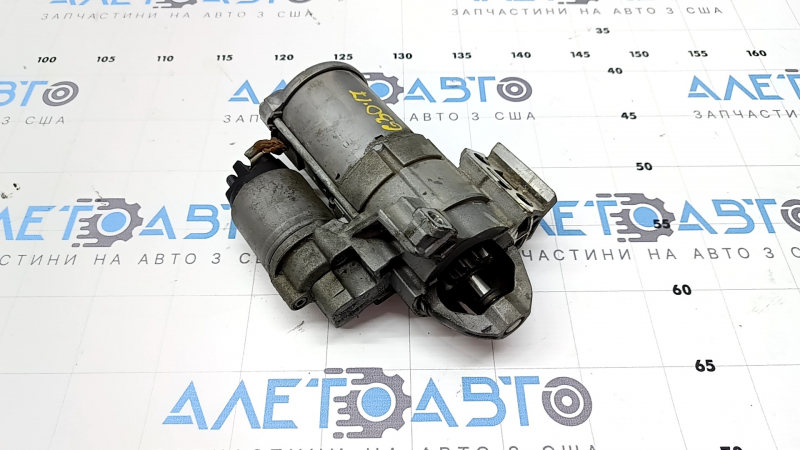 Стартер BMW 5 G30 17-20 3.0T